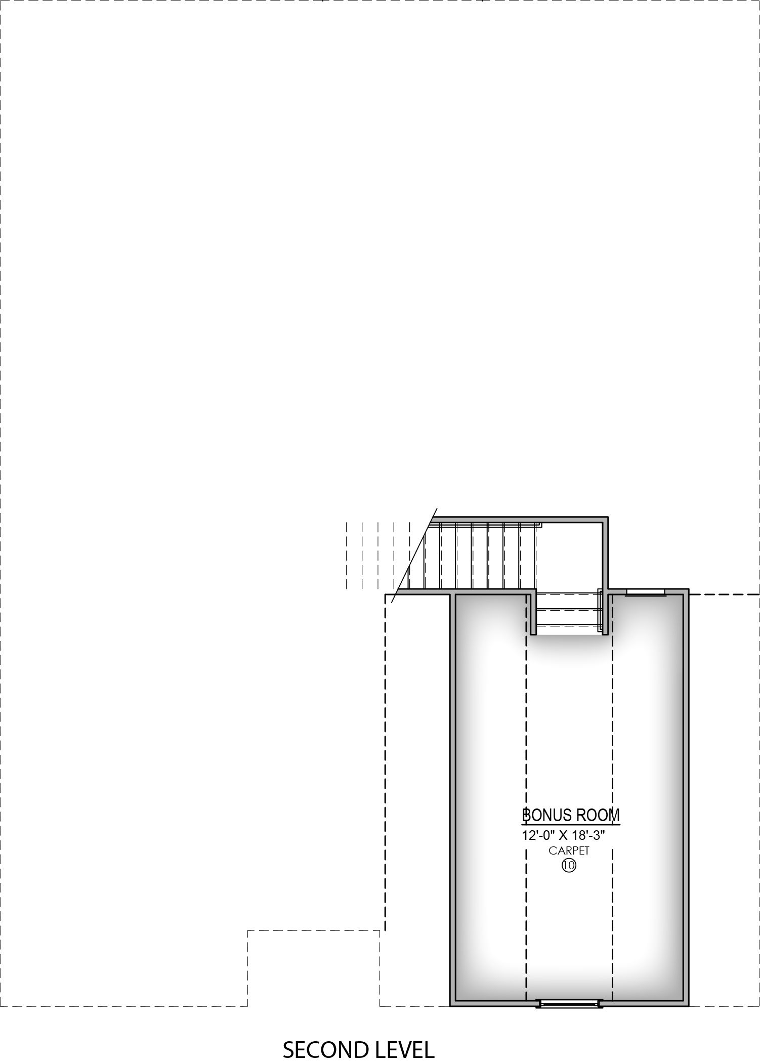 Second Level