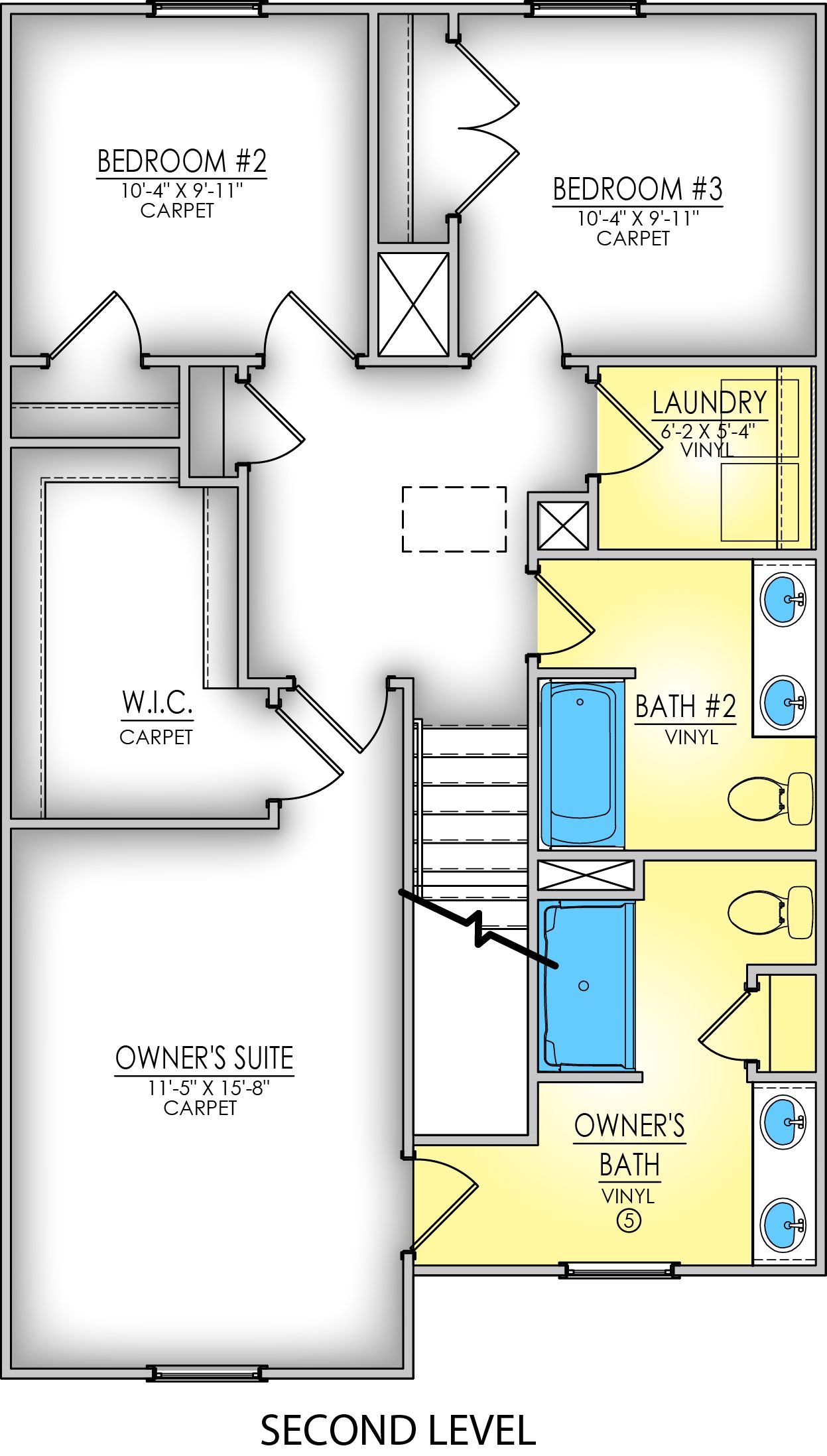 Second Level