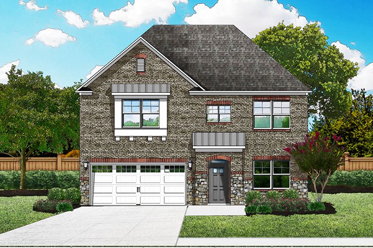 Elevation E4