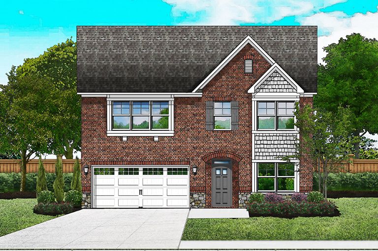 Elevation F2