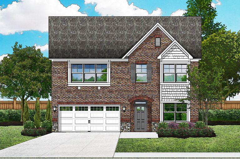 Elevation F4