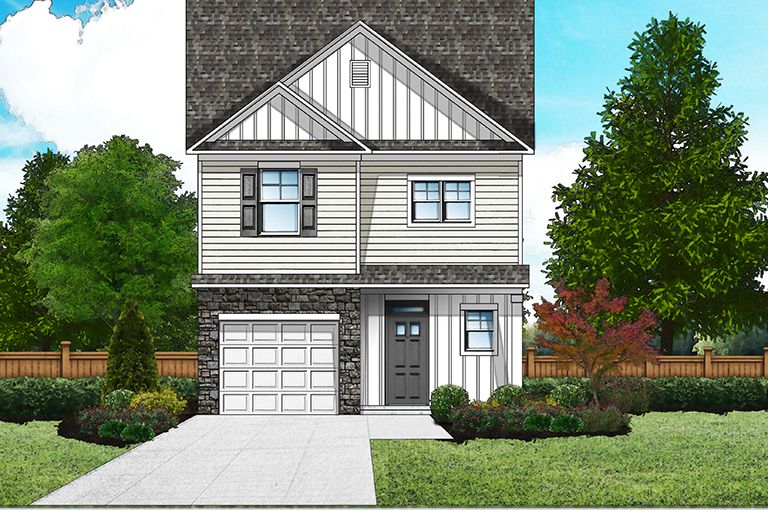 2002 Halton Oaks Drive. Spartanburg, SC 29303