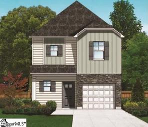 216 Brown Circle (Laurel II)