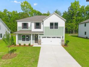 191 Collins Cove Drive (Brantley II)