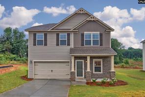 1077 Flat Coat Lane (Bentcreek II)