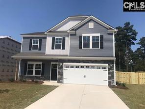 522 Griffon Drive (Bradley II)