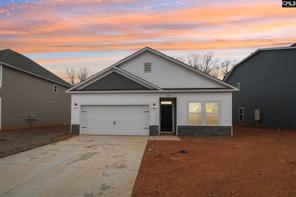 518 Griffon Drive (Darcy II)