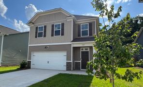 1065 Flat Coat Lane (Hidden Creek II)