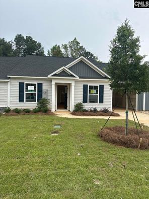 105 Prairie Grass Way (Earle)