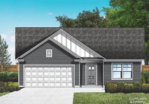 122 Westfield Circle Lot 4 (Courtland II)