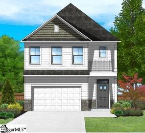 214 Brown Circle (Crestfall II)