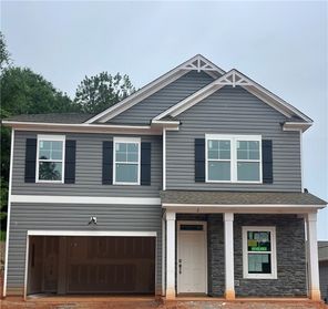 2 Sweetgrass Street (Benton II)