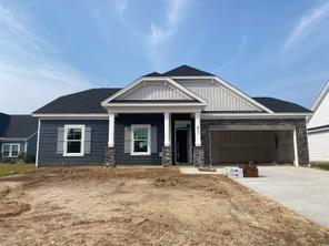 977 Oak Hollow St Lot 74 Oliver B (Oliver II)