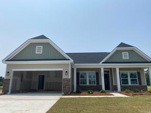 962 Oak Hollow St Lot 99 Wisteria (Wisteria II)