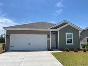958 Oak Hollow St Lot 100 Courtney (Courtney II)