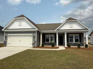 1037 Jase Dr Lot 81 (Wisteria II)