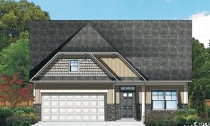 1021 Jase Dr Lot 77 (Barnard II)