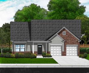 1045 Jase Dr Lot 83 (Monaco II)
