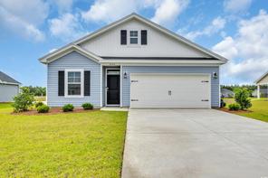 1044 Jase Dr Lot 59 (Courtney II)