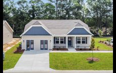 Edgefield: Loris, South Carolina - Great Southern Homes