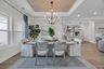 casa en Westfield por Great Southern Homes