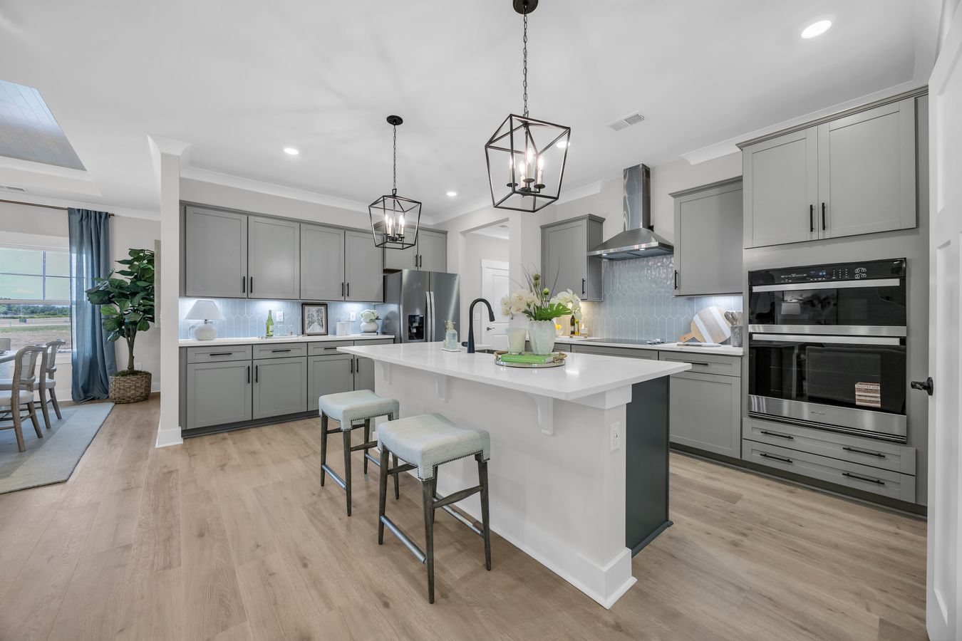 Wisteria II - Kitchen