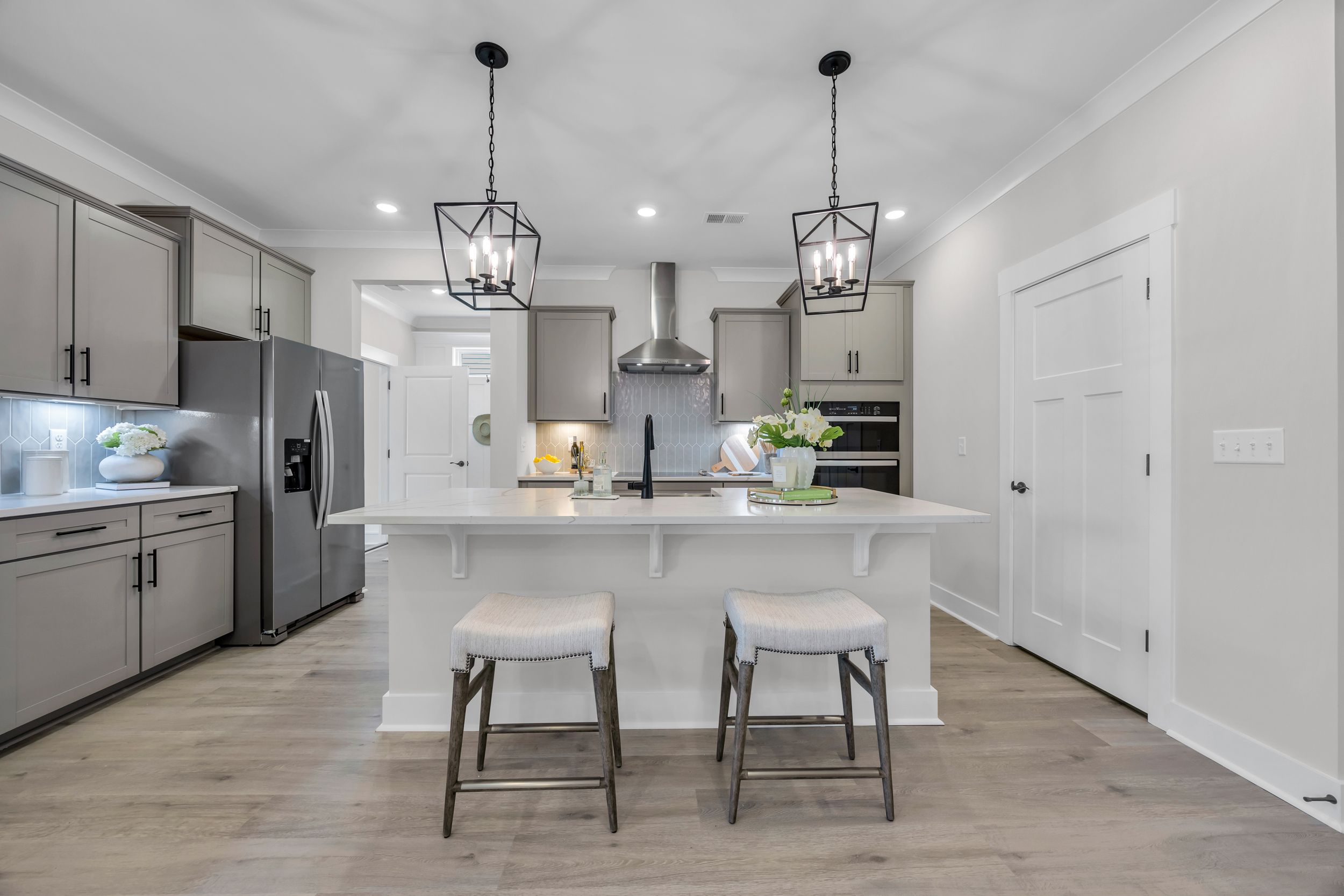 Wisteria II - Kitchen