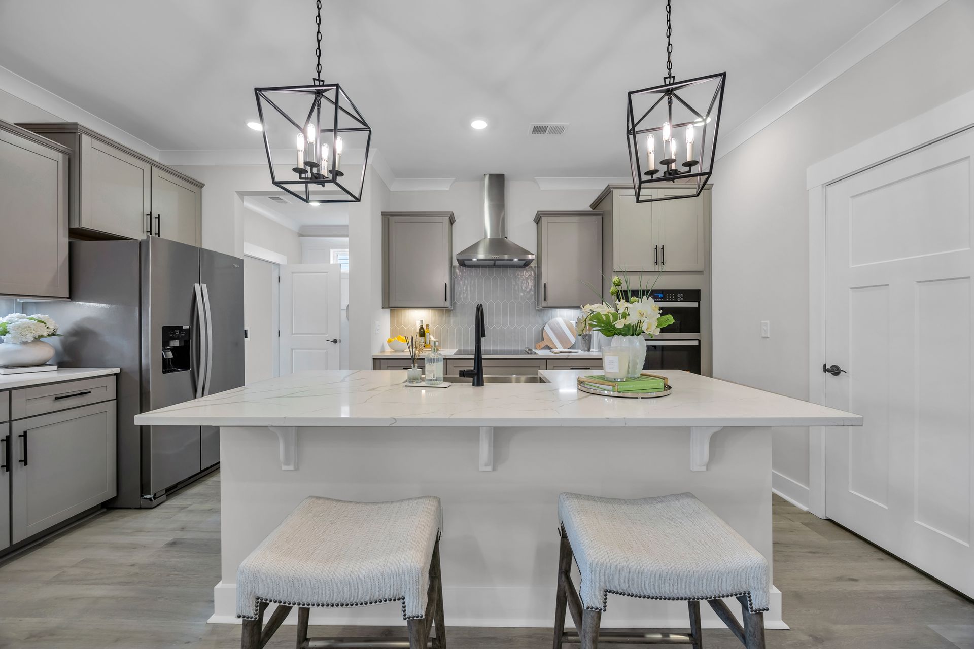 Wisteria II - Kitchen