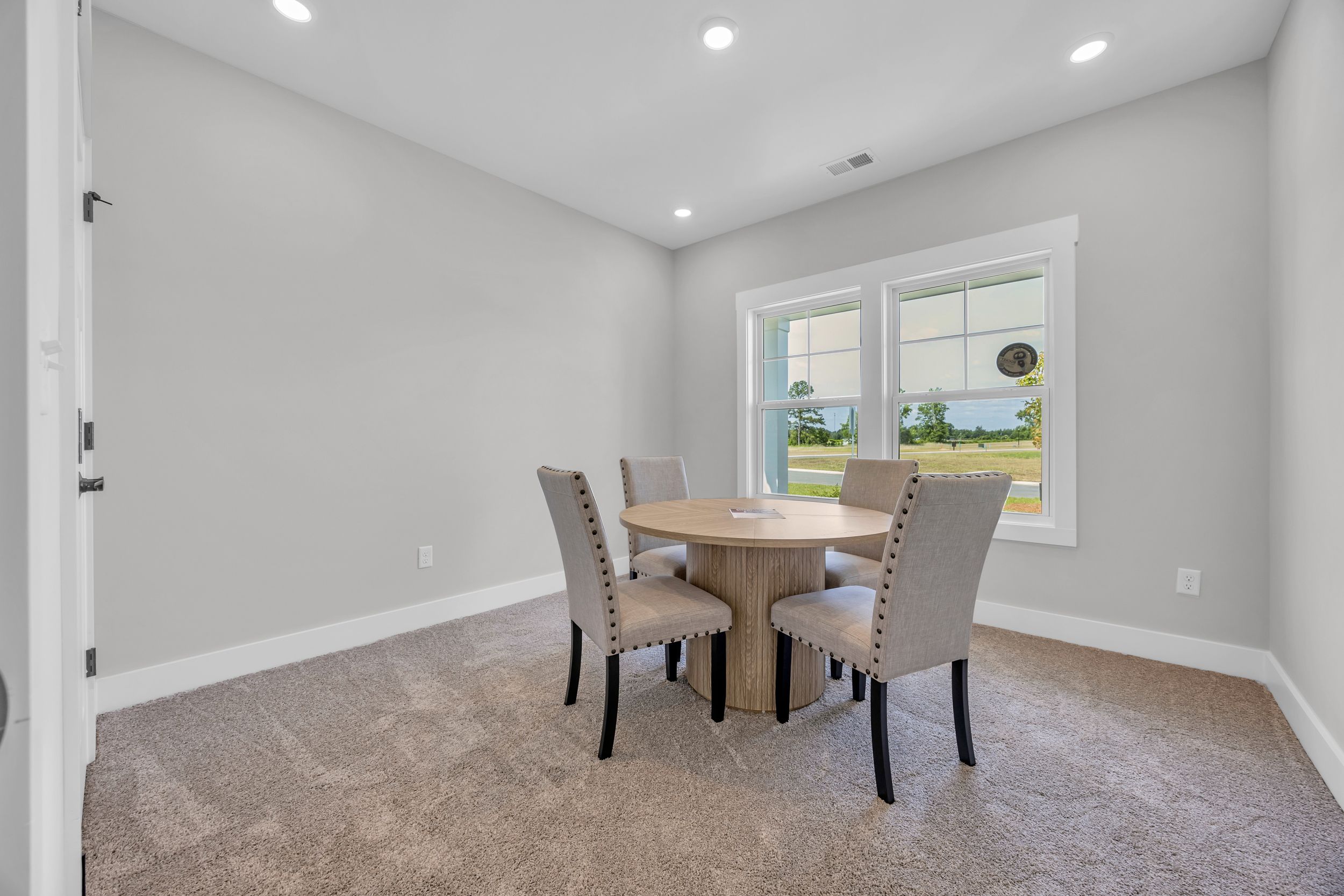 Wisteria II - Office