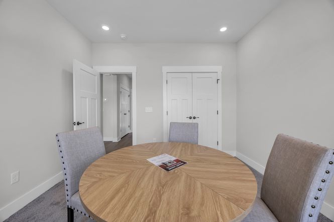 Wisteria II - Bedroom