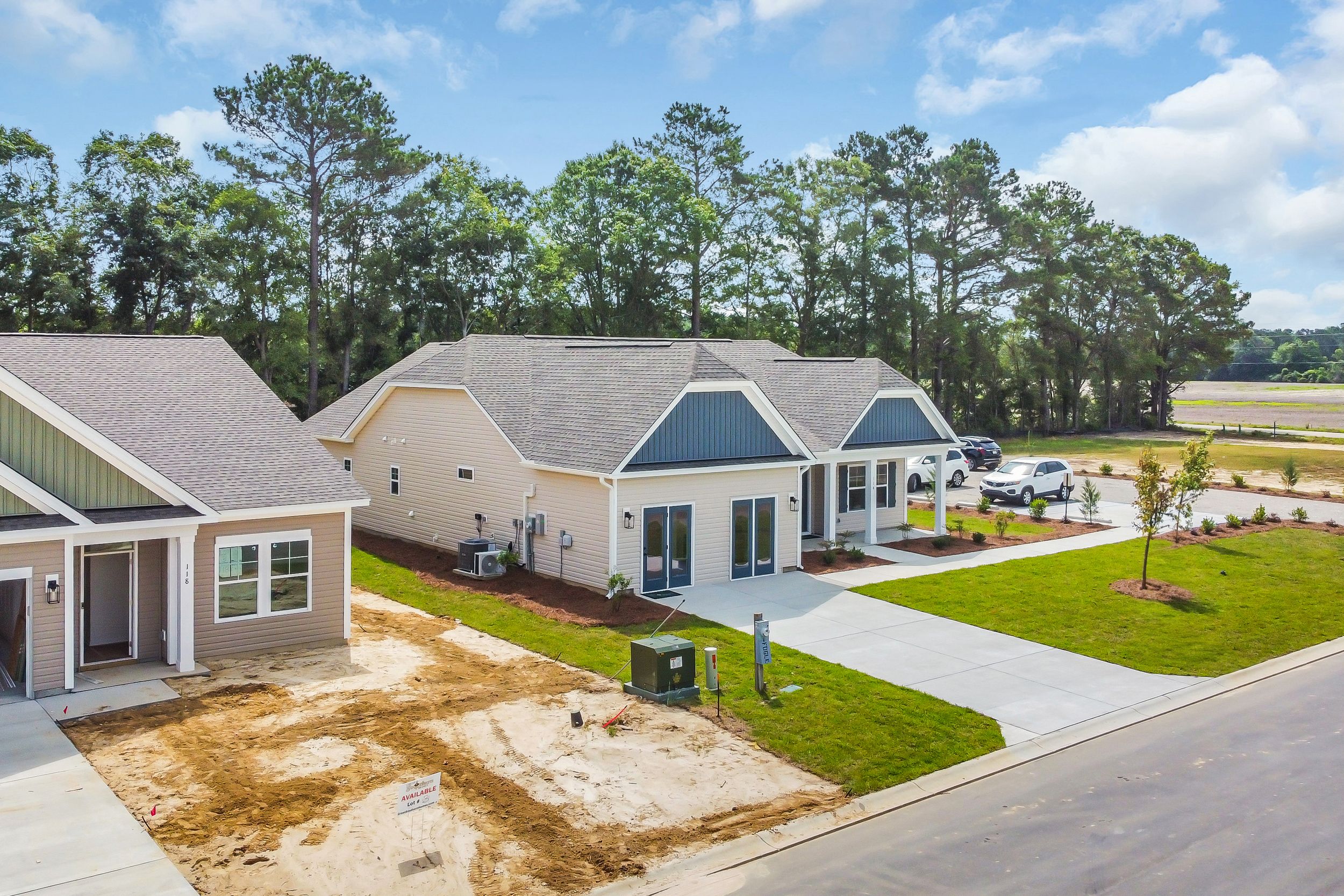 casa en Beach Gardens por Great Southern Homes
