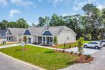 Beach Gardens - Conway, SC