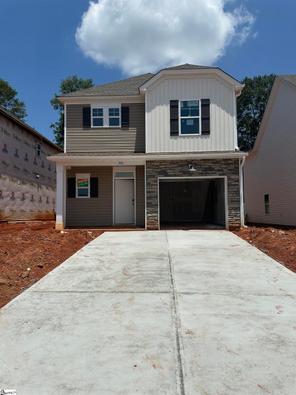 216 Brown Circle (Laurel II)