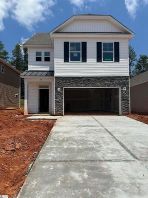 214 Brown Circle (Crestfall II)
