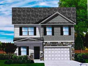 4944 E Old Marion Hwy Lot 2 (4944 E Old Marion Hwy (Lot 2))