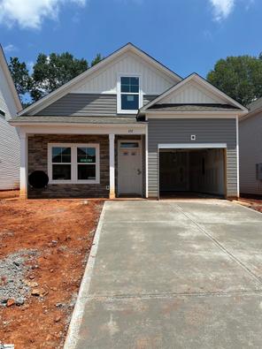 212 Brown Circle (Glenwood II)