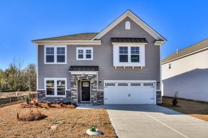 249 Red Haven Court (Porter II)