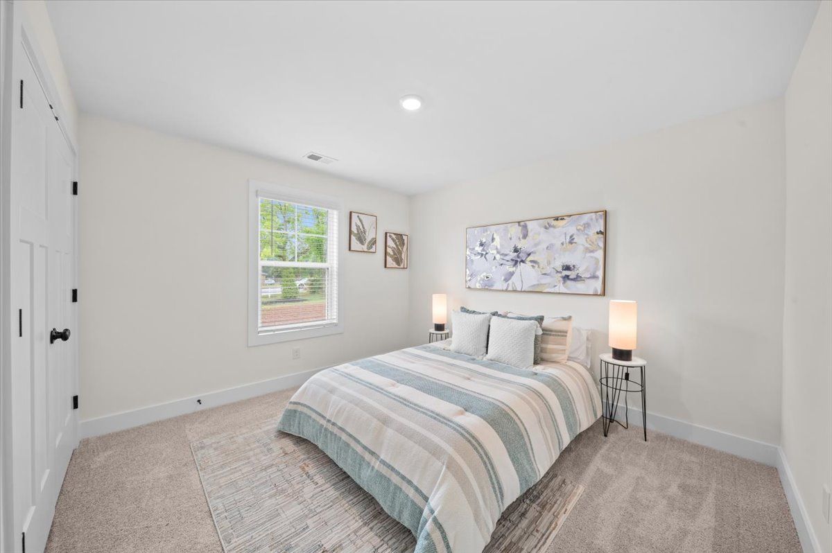 Crestfall II Additional Bedroom