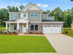 266 Murray Falls Lane (Austin II)