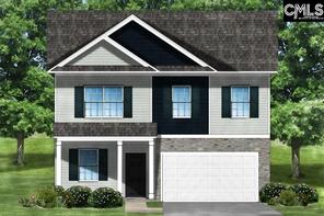 1059 Beaufort Farm Road (Bentcreek II)