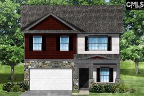 1035 Beaufort Farm Road (Bentcreek II)