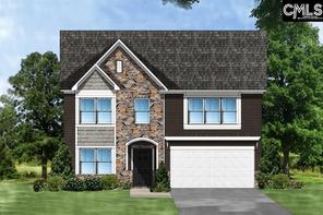 1076 Beaufort Farm Road (Porter II)