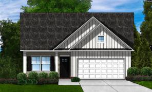 514 Cooley Farm Court (Buck Island II)