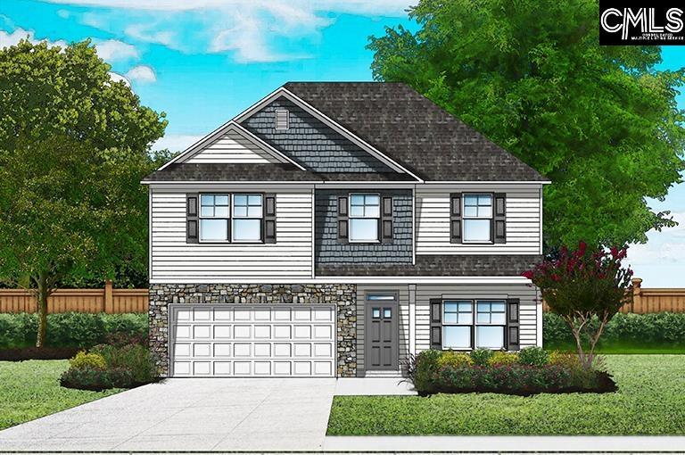 566 Griffon Drive (Bradley II)