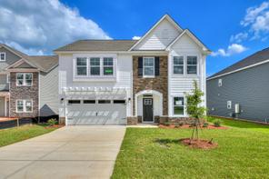 236 Red Haven Court (Porter II)