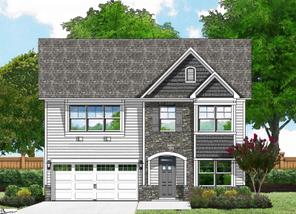 7 Sweetgrass Street (Porter II)