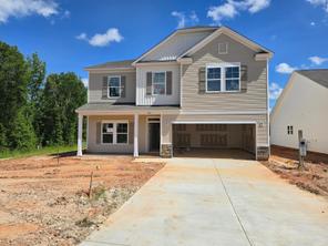 248 Red Haven Court (Bradley II)