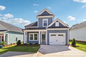 Bickley Station - Chapin, SC