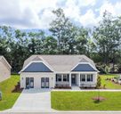 Westfield por Great Southern Homes en Myrtle Beach South Carolina
