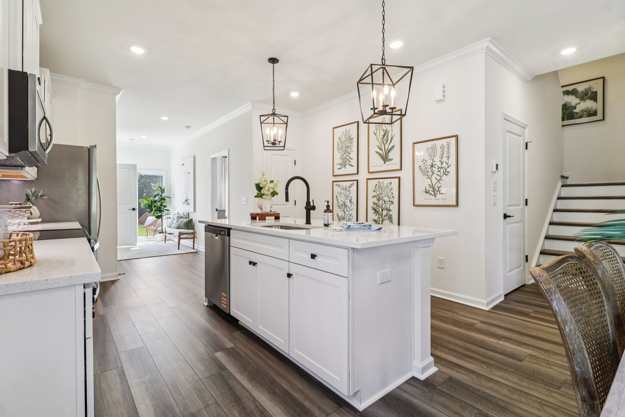 Briarwood II - Kitchen